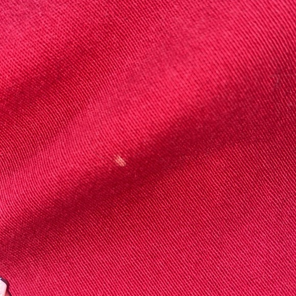 Body Central Red Jeans - Picture 4 of 4